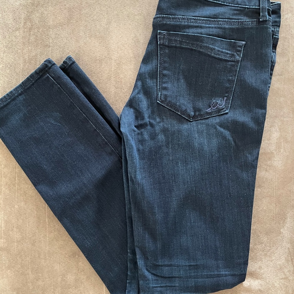 Express jeans